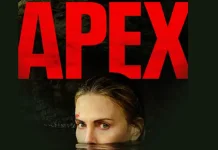 Puncak Popularitas Film Apex di Netflix Diiringi Kritik Pedas Penonton