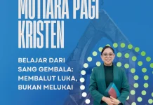 Menjadi Gembala yang Peduli di Era Digital: Tantangan Empati di Balik Layar