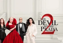 David Frankel Gagal Hadirkan Adrian Grenier di Sekuel The Devil Wears Prada 2