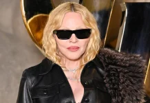 Madonna Guncang Kelab Malam di Los Angeles dalam Pesta Kejutan Club Confessions