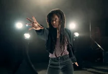 Jaz Sinclair Ungkap Rasa Syukur usai Pembatalan Serial Gen V di Prime Video