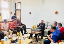 Pemkab Lembata Percepat Pendaftaran Operasi Katarak Gratis