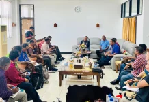 Minim Informasi Jadi Kendala Program Operasi Katarak di Lembata