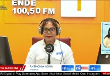Perempuan Kreatif Soke Dorong Ekonomi dan Lingkungan