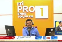 Kepatuhan Pajak Kendaraan NTT di Bawah 50%