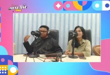 OMK Hadapi Era Digital Dengan Iman yang Tangguh