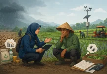 Tantangan Nyata dalam Pendampingan Petani