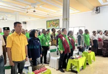Muscab PKB Lembata Bahas Penguatan Organisasi