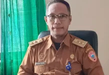 Pendataan Warga Sempadan Pantai Rukun Lima Jadi Dasar Penataan Kawasan