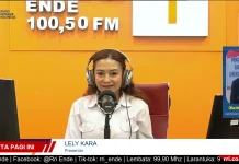 Desa Nangadhero Jadi Kandidat Pertama Kampung Nelayan Merah Putih di Nagekeo