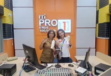 Kreativitas Ecoprint Dorong Pemberdayaan UMKM Berbasis Alam