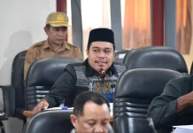 DPRD Soroti Layanan Air Minum di Manggarai