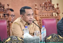 Bupati Manggarai Apresiasi Rekomendasi DPRD atas LKPJ TA 2025