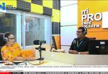 Ribuan Penyandang Disabilitas di Ende Belum Terdata Secara Akurat