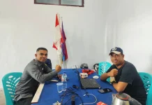 Jaring Kader Berkualitas, Bawaslu Ende Perkuat Sinergi Bersama Kwarcab Pramuka