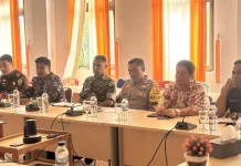 Pemkab Lembata Komitmen Tindak Tegas Perjudian