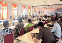 Distribusi BBM Subsidi Lembata Diperketat