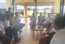 Warga Manggarai Adu Sengketa Tanah ke Polisi