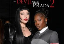 Lady Gaga dan Doechii Rilis Video Musik Runway untuk Film Fashion Ikonik