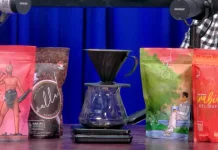 Strategi Visual Unik Angkat Kopi Flores ke Pasar