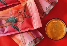 Ketika Kopi, Cerita, dan Identitas Bertemu