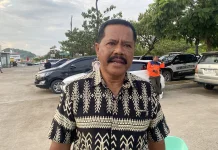 BPBD Petakan Wilayah Rawan Bencana di Manggarai Barat