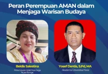 Kartini dan Tantangan Kesetaraan di Dunia Digital