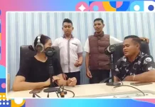 Paduan Suara Satukan Anak Muda Lintas Karakter