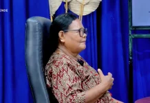 Pendekatan Spiritual Jadi Metode Pemulihan ODGJ di LPK Samaria