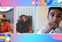 Siswa Maumere Juara Pidato Angkat Isu Perdagangan
