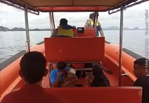 Balita 1 Tahun Darurat Medis, PHC Evakuasi Khalif dari Pulau Komodo ke RSUD Komodo