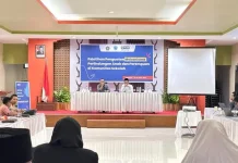 Gandeng Plan, Kemenag Nagekeo Perkuat Mekanisme Perlindungan Anak di Sekolah
