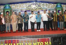 Pemkab dan Kemenag Mabar Optimalkan MTQ XXXI untuk Seleksi Peserta Terbaik