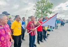 Hardiknas Lembata Dorong Pendidikan Digital Berbasis Budaya