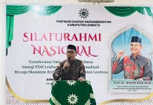 Muhammadiyah Kembangkan Pendidikan dan Kesehatan di Lembata