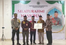 Pemkab Lembata Hibahkan Lahan untuk Muhammadiyah
