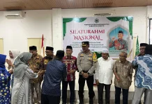 Pemkab Lembata Perkuat Sinergi dengan Muhammadiyah
