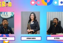 Duta Bahasa Dorong Anak Muda Jaga Identitas Bahasa Daerah