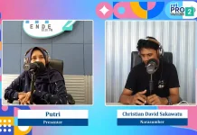 Tren Digital Gerus Budaya, Edukasi Jadi Kunci