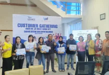 Agen Bank NTT Ruteng Dorong Ekonomi Daerah dan Edukasi Anti Penipuan