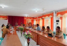 Flotim Percepat Usulan Kampung Nelayan 2026, Fokus pada Kesiapan Lahan dan Pengelo