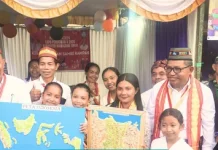 Bupati Manggarai Timur Buka Expo Pendidikan V Tahun 2026