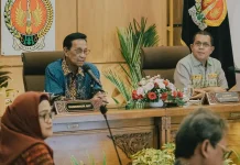 DIY–NTT Perkuat Sinergi Digitalisasi Pertanian, Dorong Stabilitas Ekonomi Daerah