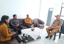 Bawaslu Ngada Gandeng Pramuka, Perkuat Pengawasan Partisipatif Pemilu