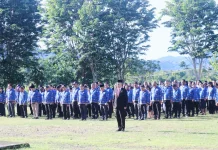Hari Otonomi Daerah, ASN Matim Didorong Lebih Profesional