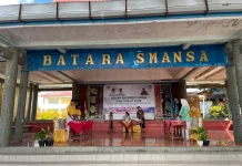 Pelajar Adu Argumen : AI Bantu atau Melemahkan