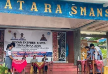 Debat Pelajar Soroti Penggunaan Medsos di Usia Remaja