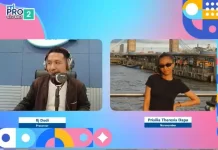Anak Muda Didorong Bergerak Hadapi Krisis Iklim Global
