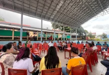 SMA Negeri 1 Ende Siapkan Reuni Emas Juli 2026