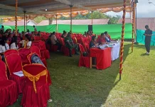 FLS3N dan O2SN Manggarai Timur Dibuka, Koramil Dukung Pembinaan Generasi Muda